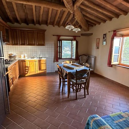 Agriturismo Soiano Famiglia Rolfini Montaione Eksteriør billede