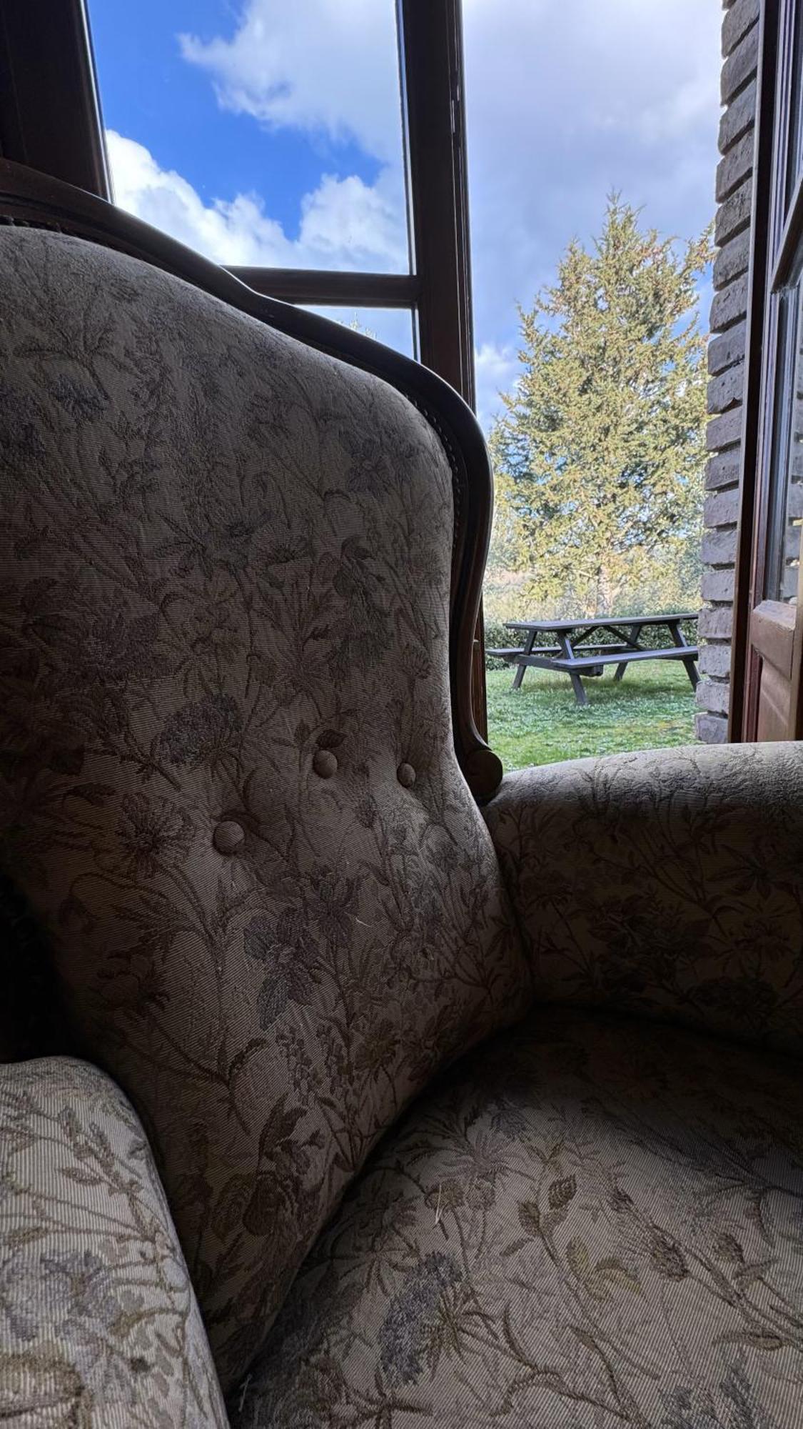 Agriturismo Soiano Famiglia Rolfini Montaione Værelse billede
