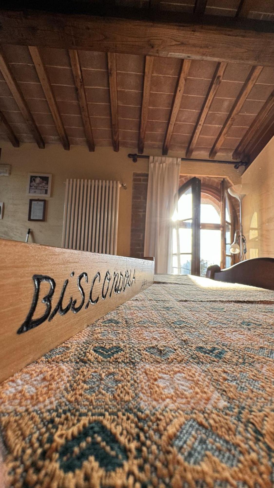Agriturismo Soiano Famiglia Rolfini Montaione Værelse billede