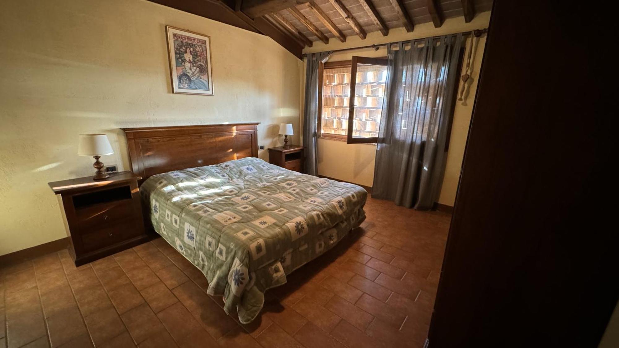Agriturismo Soiano Famiglia Rolfini Montaione Eksteriør billede